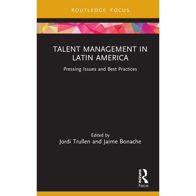 Talent Management in Latin America