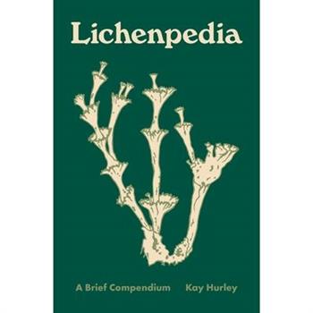 Lichenpedia