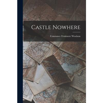 Castle Nowhere