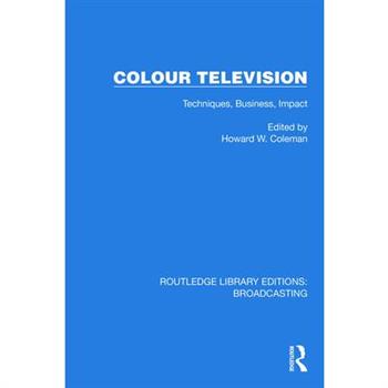 Colour Television