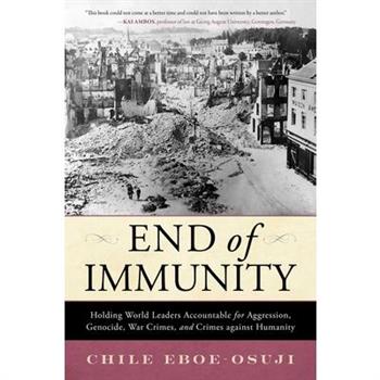 End of Immunity