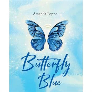 Butterfly Blue