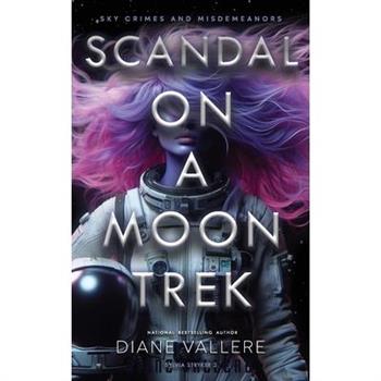 Scandal on a Moon Trek