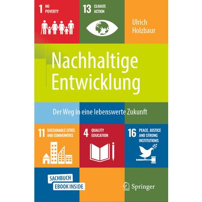 Nachhaltige Entwicklung