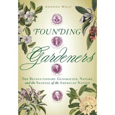 Founding Gardeners