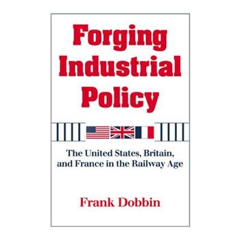 Forging Industrial Policy