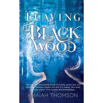 Leaving Blackwood