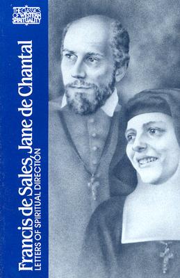 Francis De Sales, Jane De Chantal