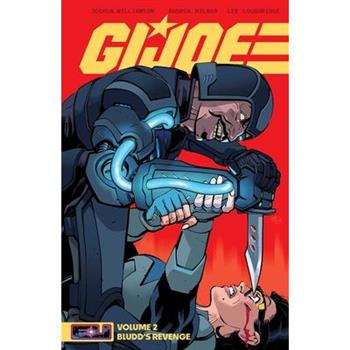 G.I. Joe Vol. 2