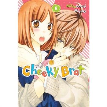 Cheeky Brat, Vol. 8