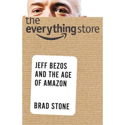 The Everything Store