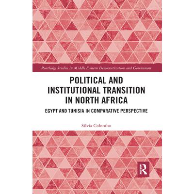 Political and Institutional Transition in North Africa