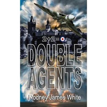 Double Agents 2 ＋ 2 = 0