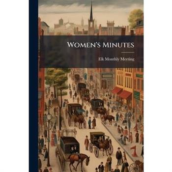 Women's Minutes