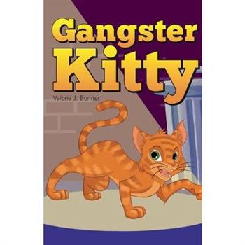 Gangster Kitty, 1