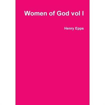 Women of God vol I