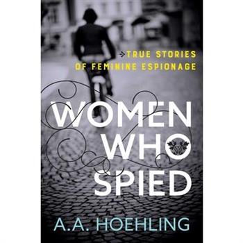 Women Who Spied