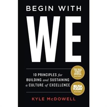 Begin With WE
