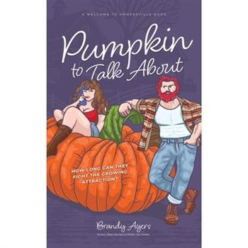 Pumpkin to Talk About