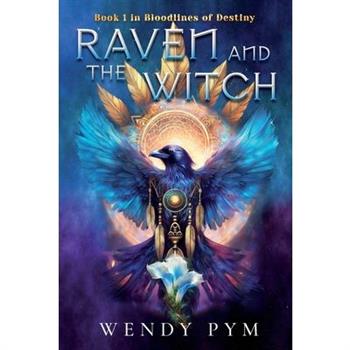 Raven and the Witch