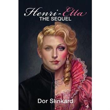 Henri-Etta The Sequel