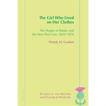 The Girl Who Lived on Her Clothes