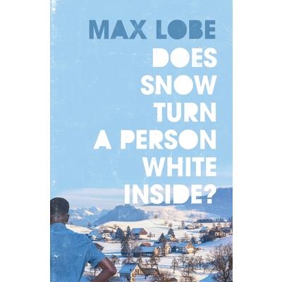 Does Snow Turn A Person White Inside?