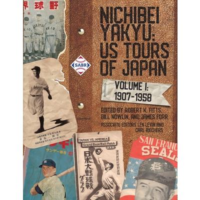 Nichibei Yakyu