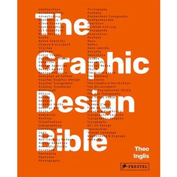 Graphic Design Bible
