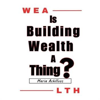 Building Wealth