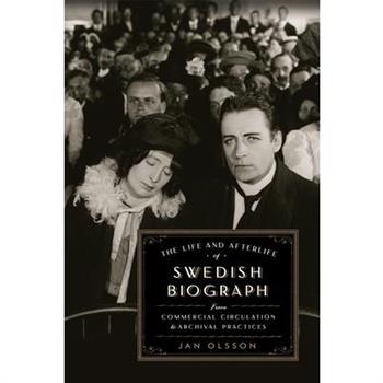 The Life and Afterlife of Swedish Biograph