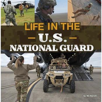 Life in the U.S. National Guard