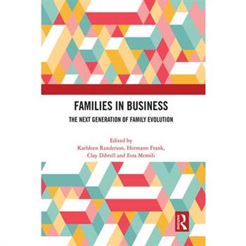 Families in Business