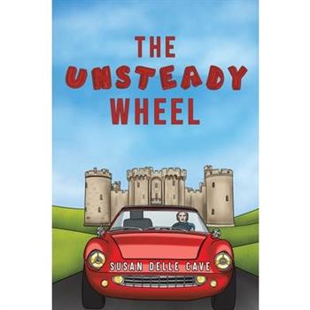 The Unsteady Wheel