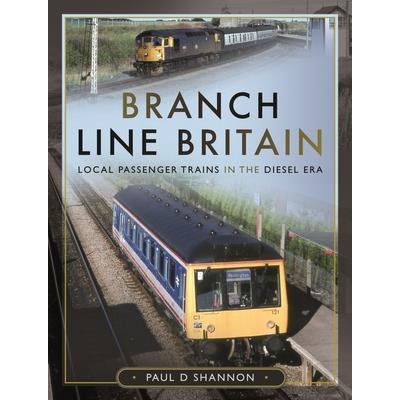 Branch Line Britain