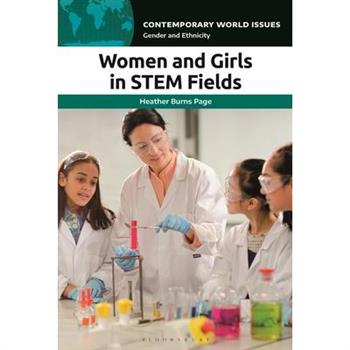 Women and Girls in Stem Fields
