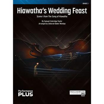 Hiawatha's Wedding Feast