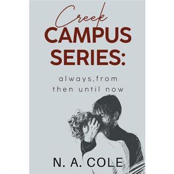 Creek Campus Series