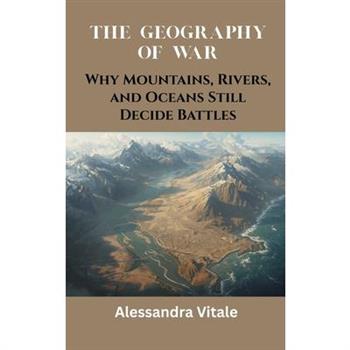 The Geography of War