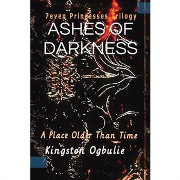 Ashes Of Darkness