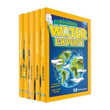 I’m a Future Scientist (Set 1)