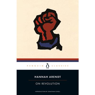 On Revolution
