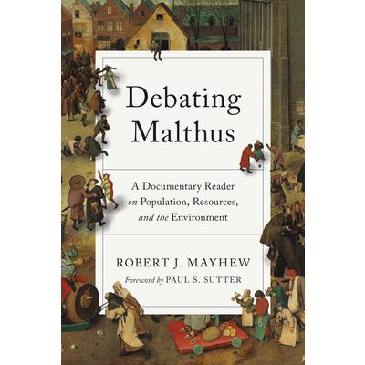 Debating Malthus