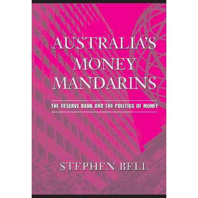 Australia's Money Mandarins