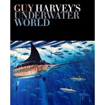Guy Harvey’s Underwater World