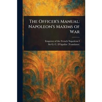 The Officer's Manual