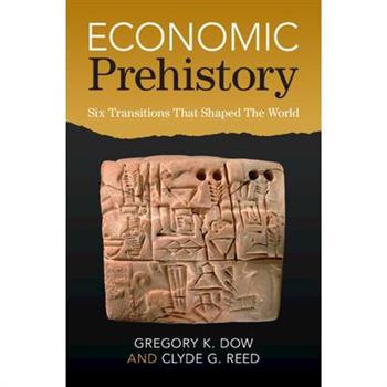 Economic Prehistory