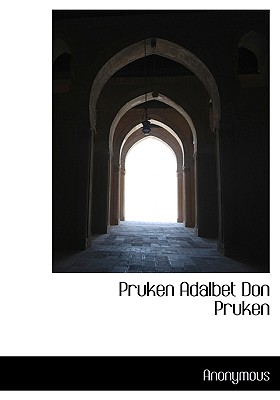 Pruken Adalbet Don Pruken