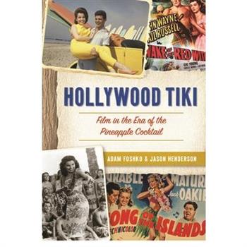 Hollywood Tiki