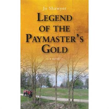 Legend of the Paymaster's Gold